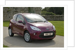 2011 Ford KA by Unknown