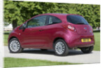 2011 Ford KA by Unknown