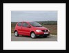 2011 Volkswagen Fox Urban by Unknown