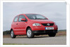 2011 Volkswagen Fox Urban by Unknown