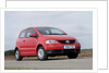 2011 Volkswagen Fox Urban by Unknown