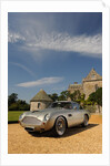 1961 Aston Martin DB4 GT by Unknown