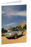 1961 Aston Martin DB4 GT by Unknown
