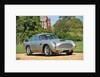 1961 Aston Martin DB4 GT by Unknown