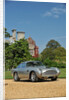 1961 Aston Martin DB4 GT by Unknown