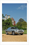 1961 Aston Martin DB4 GT by Unknown