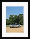 1961 Aston Martin DB4 GT by Unknown