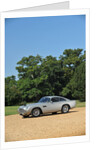 1961 Aston Martin DB4 GT by Unknown