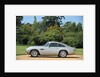 1961 Aston Martin DB4 GT by Unknown