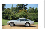 1961 Aston Martin DB4 GT by Unknown