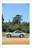 1961 Aston Martin DB4 GT by Unknown
