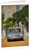 1961 Aston Martin DB4 GT by Unknown