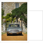 1961 Aston Martin DB4 GT by Unknown