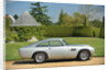 1961 Aston Martin DB4 GT by Unknown