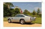 1961 Aston Martin DB4 GT by Unknown
