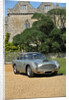 1961 Aston Martin DB4 GT by Unknown