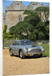 1961 Aston Martin DB4 GT by Unknown