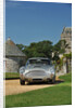 1961 Aston Martin DB4 GT by Unknown