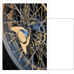 1961 Aston Martin DB4 GT by Unknown