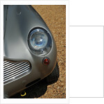 1961 Aston Martin DB4 GT by Unknown