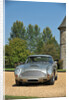 1961 Aston Martin DB4 GT by Unknown