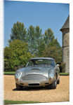 1961 Aston Martin DB4 GT by Unknown