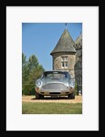 1961 Aston Martin DB4 GT by Unknown