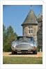 1961 Aston Martin DB4 GT by Unknown