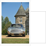 1961 Aston Martin DB4 GT by Unknown