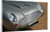 1961 Aston Martin DB4 GT by Unknown
