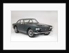 1963 Maserati Sebring 3500GT by Unknown