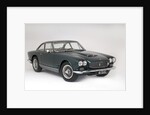 1963 Maserati Sebring 3500GT by Unknown