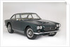 1963 Maserati Sebring 3500GT by Unknown