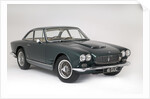 1963 Maserati Sebring 3500GT by Unknown