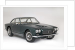 1963 Maserati Sebring 3500GT by Unknown