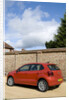 2011 Volkswagen Polo SEL 1.2 Tsi by Unknown