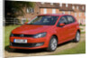 2011 Volkswagen Polo SEL 1.2 Tsi by Unknown