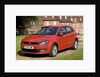 2011 Volkswagen Polo SEL 1.2 Tsi by Unknown