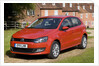 2011 Volkswagen Polo SEL 1.2 Tsi by Unknown