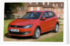 2011 Volkswagen Polo SEL 1.2 Tsi by Unknown