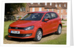2011 Volkswagen Polo SEL 1.2 Tsi by Unknown