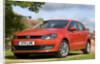 2011 Volkswagen Polo SEL 1.2 Tsi by Unknown