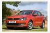 2011 Volkswagen Polo SEL 1.2 Tsi by Unknown