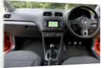 2011 Volkswagen Polo SEL 1.2 Tsi by Unknown