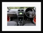 2011 Volkswagen Polo SEL 1.2 Tsi by Unknown