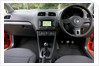 2011 Volkswagen Polo SEL 1.2 Tsi by Unknown