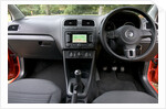 2011 Volkswagen Polo SEL 1.2 Tsi by Unknown