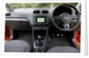 2011 Volkswagen Polo SEL 1.2 Tsi by Unknown