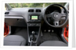 2011 Volkswagen Polo SEL 1.2 Tsi by Unknown