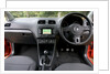 2011 Volkswagen Polo SEL 1.2 Tsi by Unknown